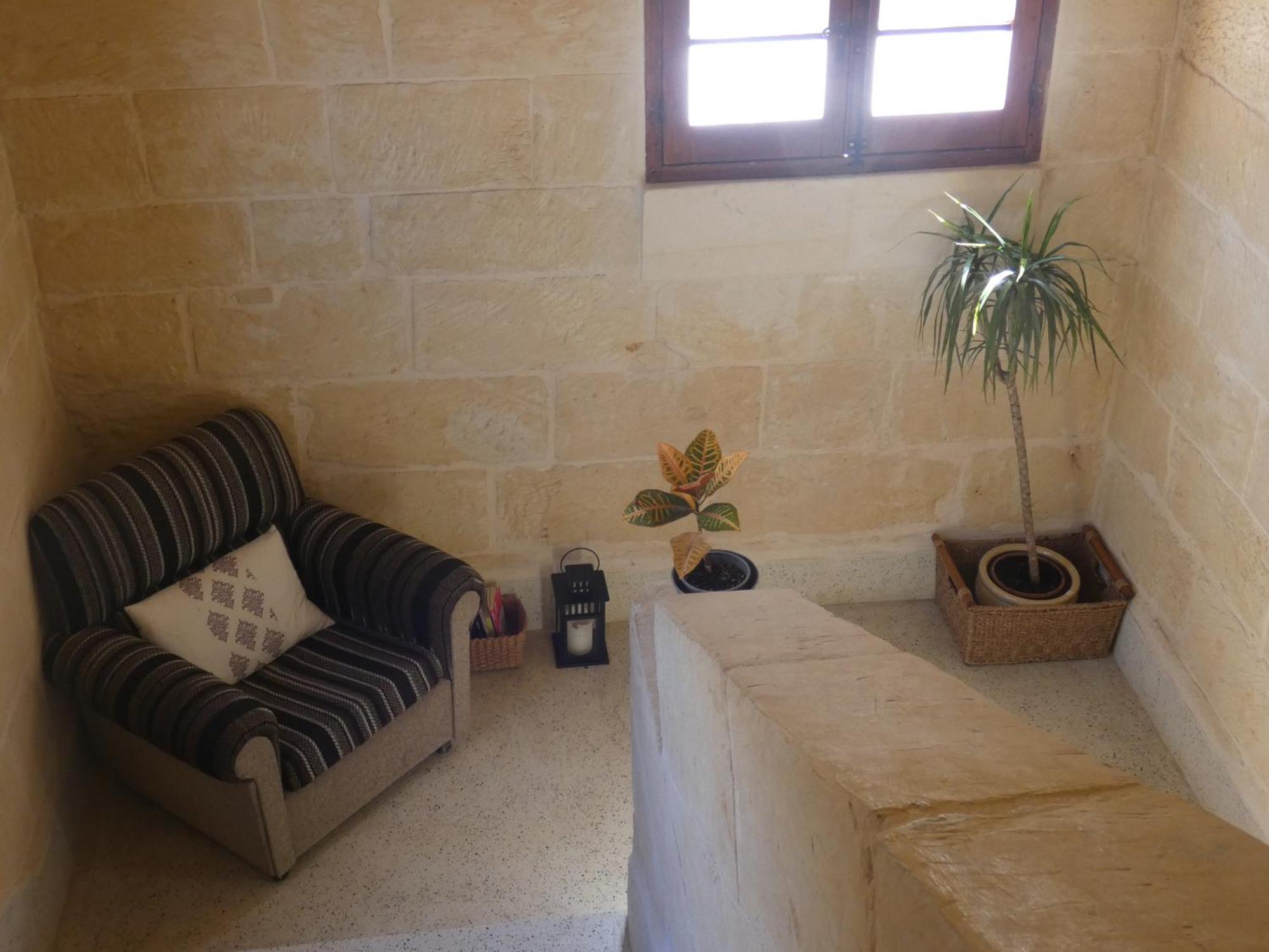 A La Maison B&B Xagħra エクステリア 写真
