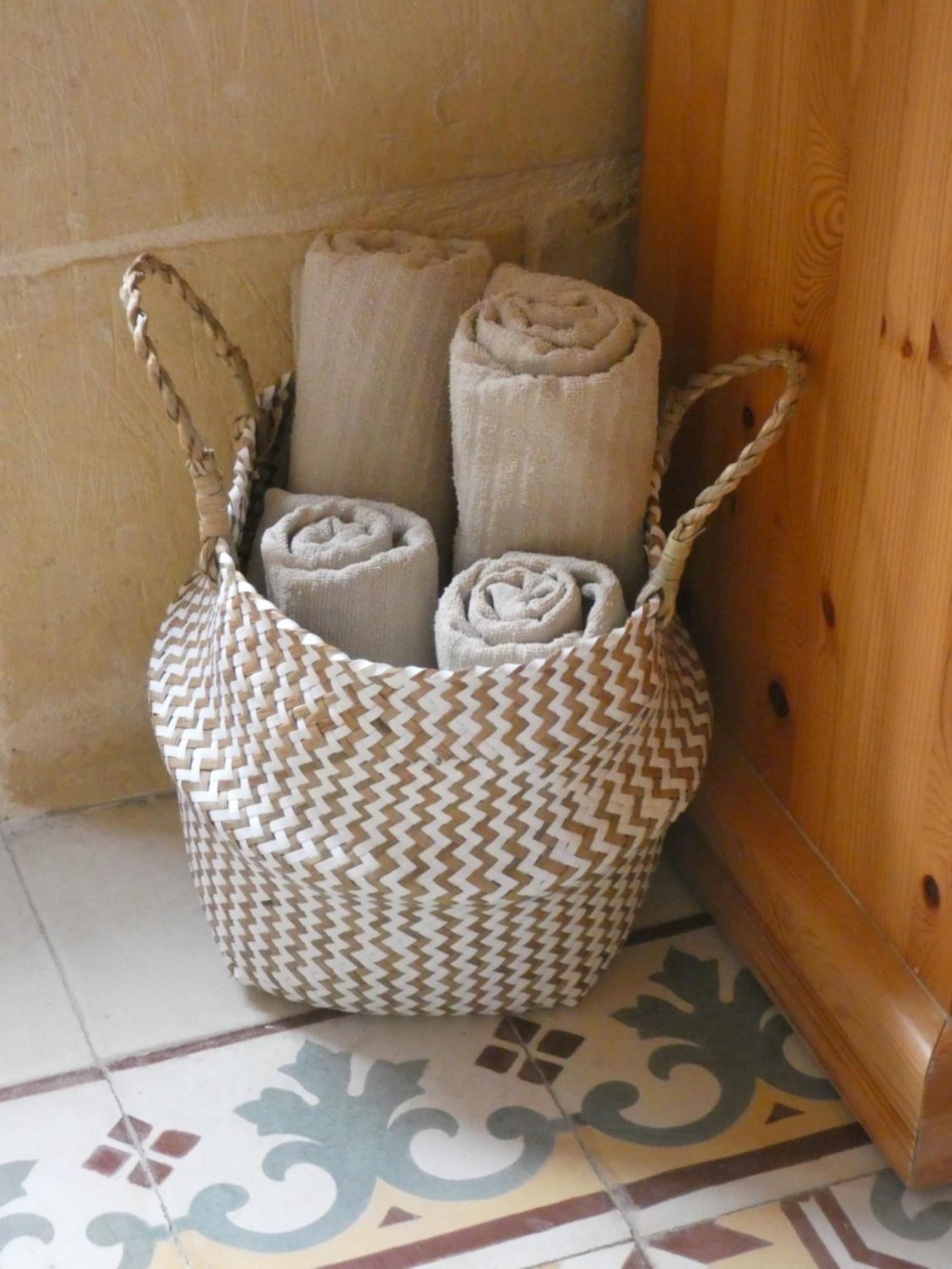 A La Maison B&B Xagħra エクステリア 写真