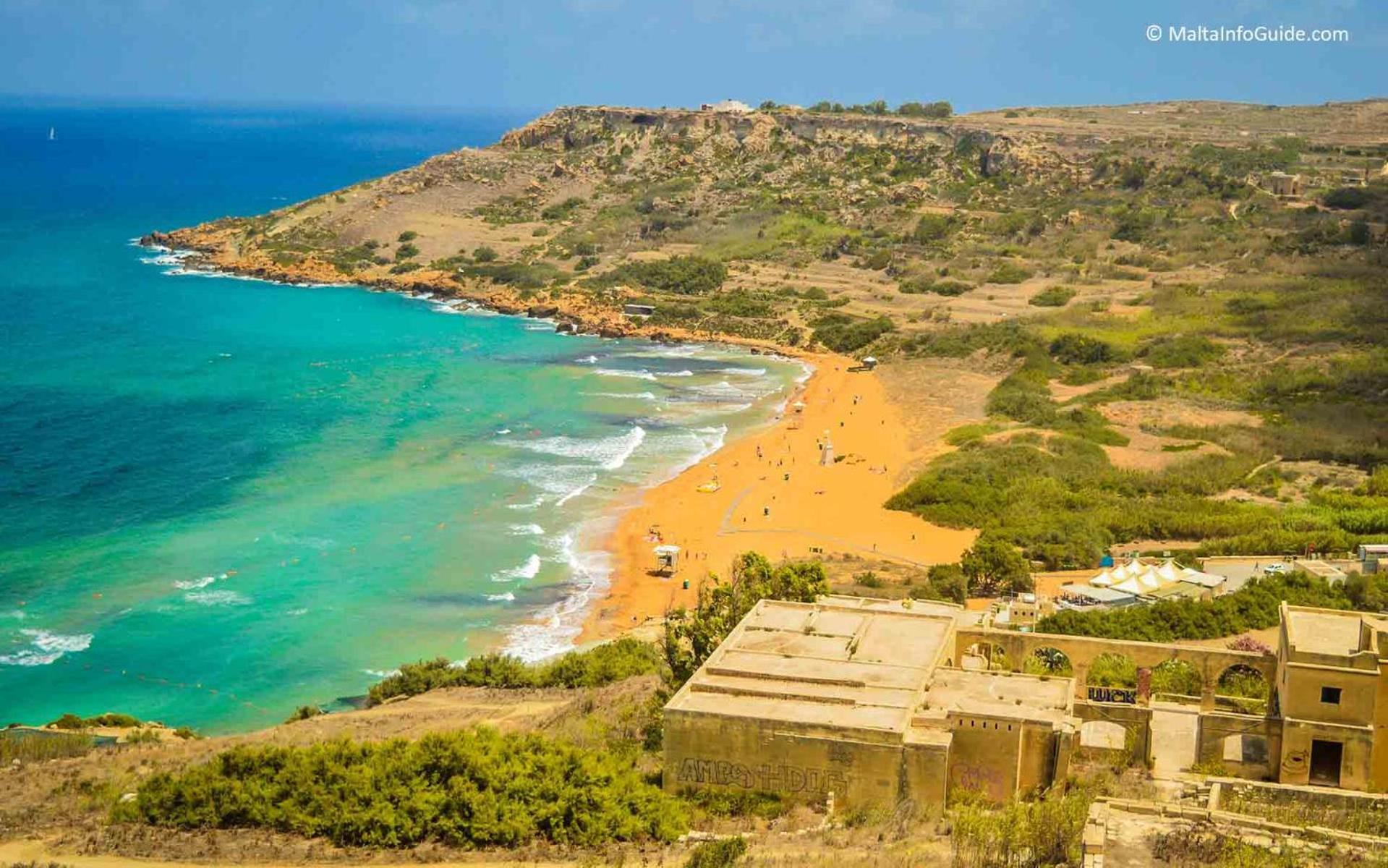 A La Maison B&B Xagħra エクステリア 写真