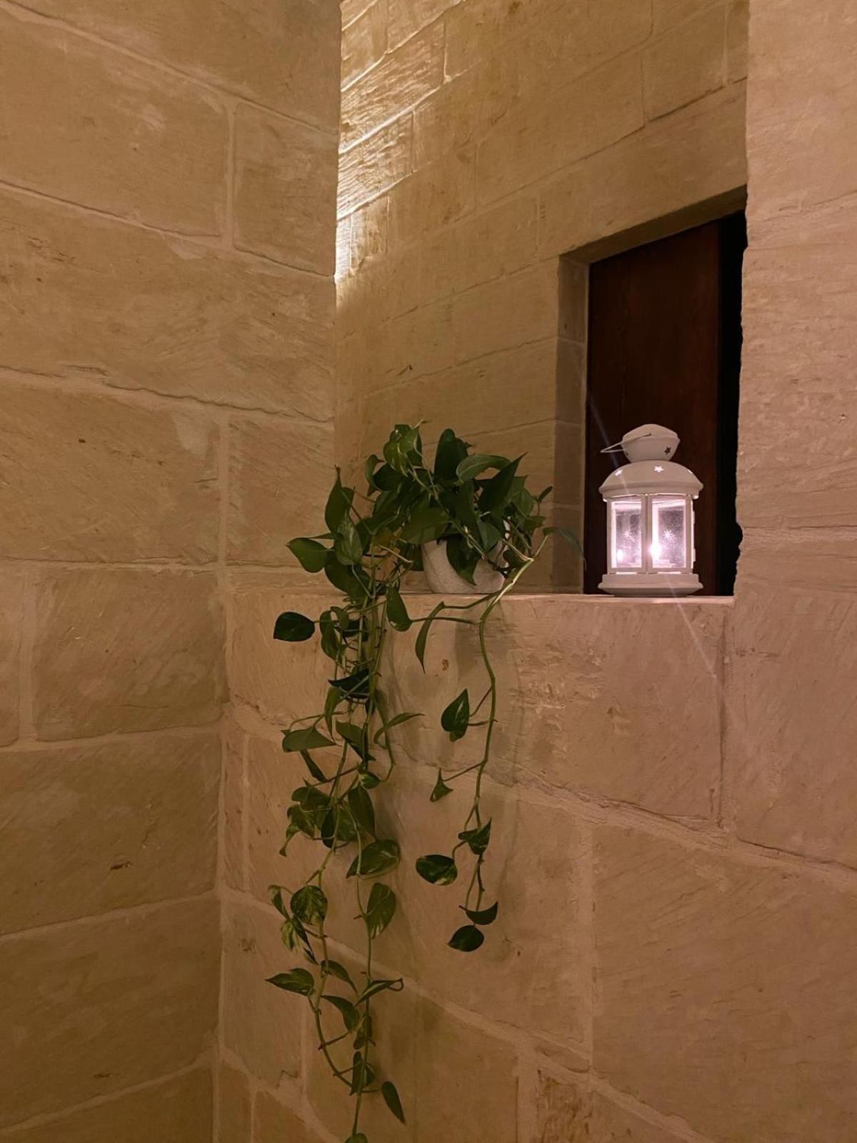 A La Maison B&B Xagħra エクステリア 写真