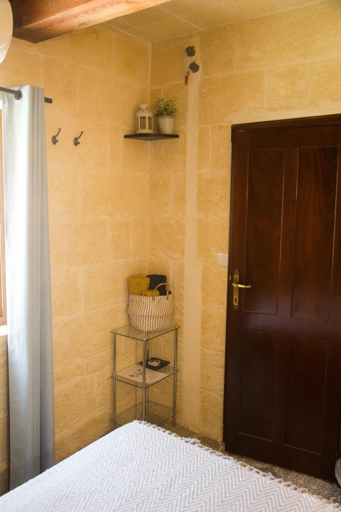 A La Maison B&B Xagħra エクステリア 写真