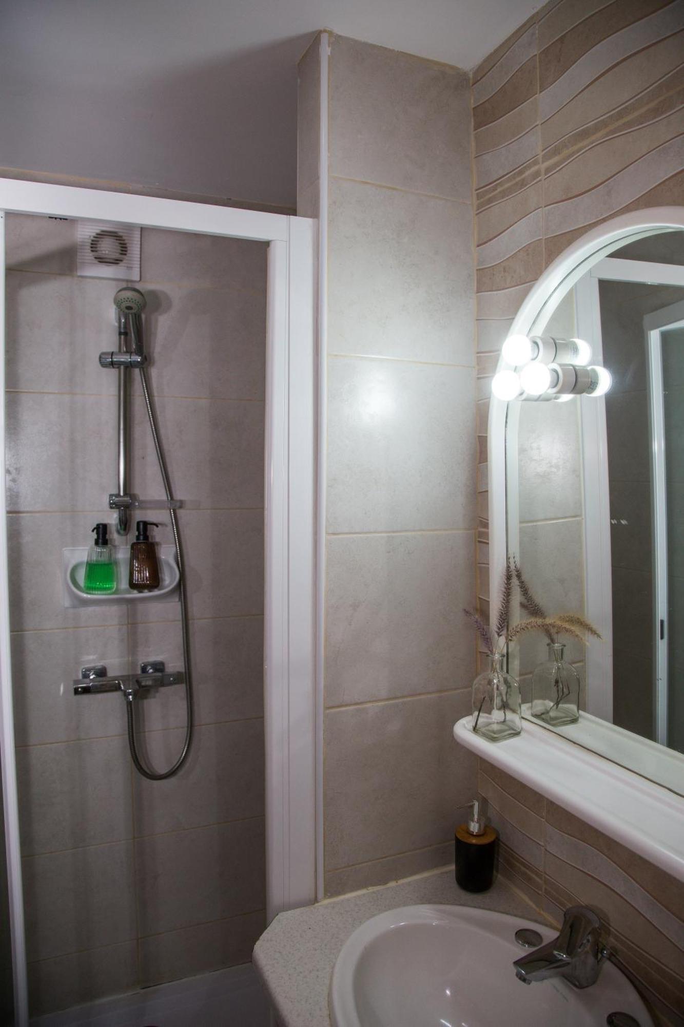 A La Maison B&B Xagħra エクステリア 写真