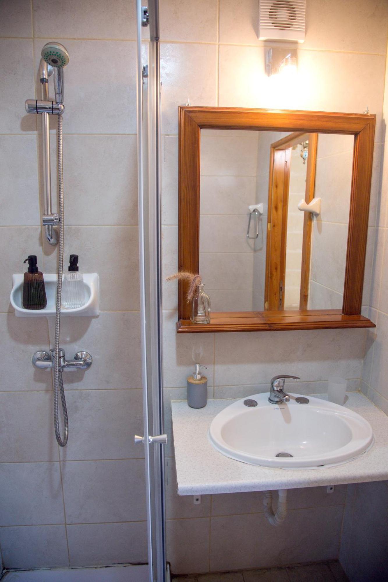 A La Maison B&B Xagħra エクステリア 写真