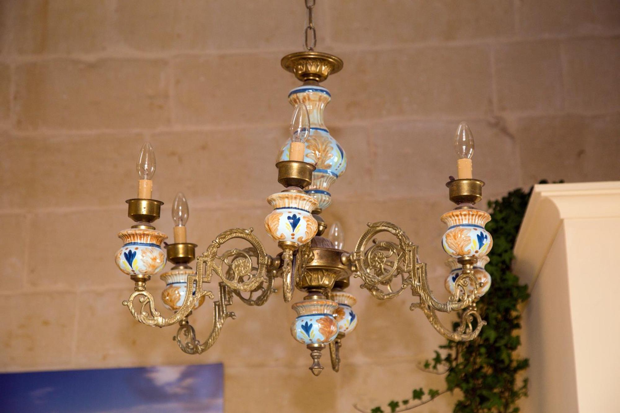 A La Maison B&B Xagħra エクステリア 写真