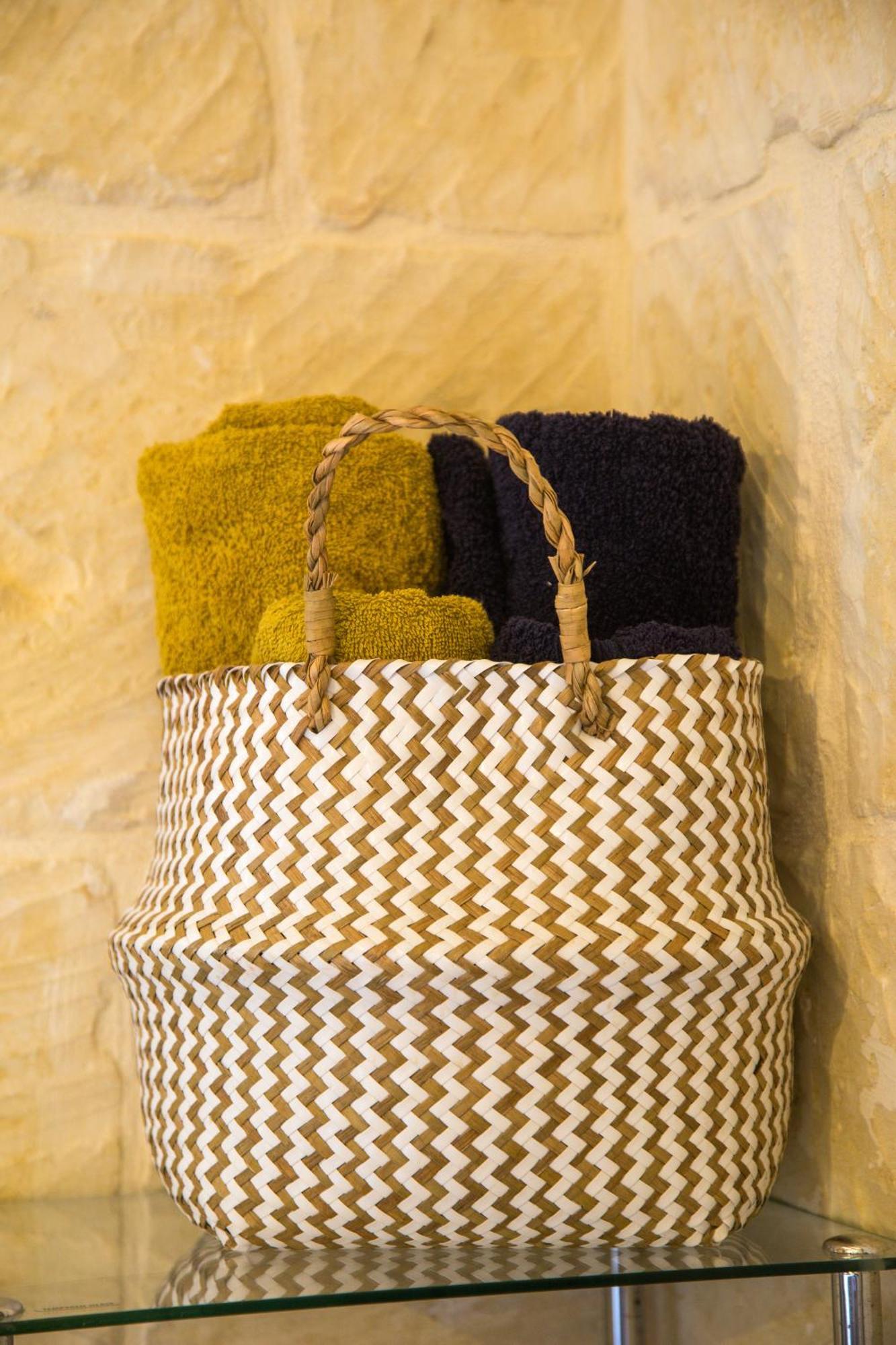 A La Maison B&B Xagħra エクステリア 写真
