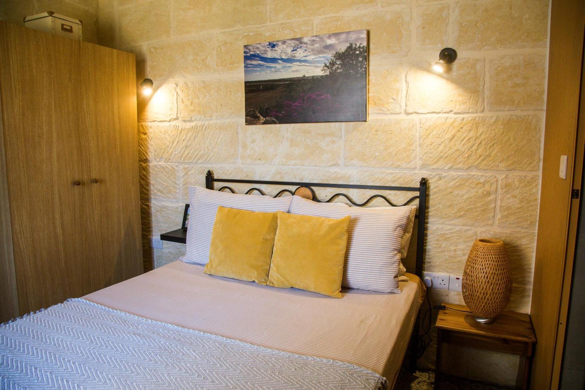 A La Maison B&B Xagħra エクステリア 写真